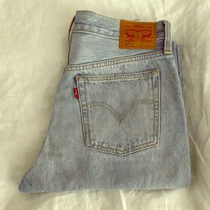 Levi’s 501 classic sz 28